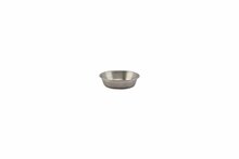 Kom antique 10,5 cm zilver Serve