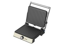 Retro Contactgrill Cr&egrave;me Westinghouse 