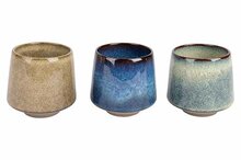 Beker zonder oor 24 cl Cocoon Autumn 