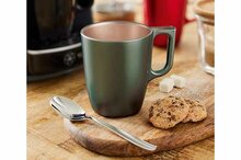 Kopje met oor 25 cl groen Flashy