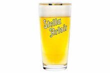 Bierglas 33 cl Stella Boerke