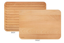 Broodplank 39 cm Onesta dubbelzijdig
