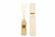 Geurstokjes 500 ml Serene Vanille