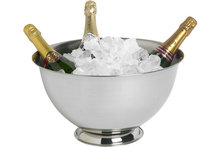 Champagne emmer op voet Cosy&amp;Trendy
