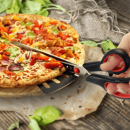 Pizzaschaar Antonio