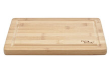 Snijplank bamboe 29x19 cm Cosy&amp;Trendy