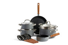 Pannenset 13-delig Mayflower Pro Greenpan