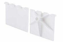 Klep voor kroketmachine MILLECROQUETTES