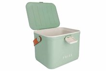 Koelbox Groen Friss 5 liter