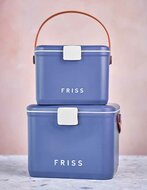 Koelbox Blauw Friss 10 liter