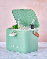 Koelbox Groen Friss 10 liter