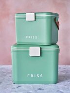 Koelbox Groen Friss 10 liter