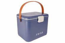 Koelbox Blauw Friss 5 liter