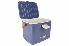 Koelbox Blauw Friss 5 liter