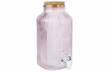 Sapdispenser Raya 3,35 Liter Roze
