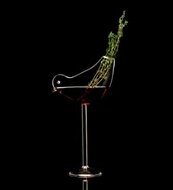 Cocktailglas Bird 15 cl Bar Professional 