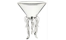 Cocktailglas Medusa 20 cl Bar Professional 