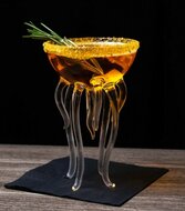 Cocktailglas Medusa 20 cl Bar Professional 