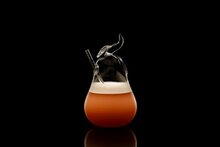 Bar Professional Cocktailglas Pear 42 cl