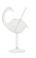 Cocktailglas Flamingo 17cl Bar Professional
