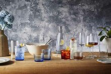 Amuseglas 21,5 cl Sapphire Blue Exclusiva