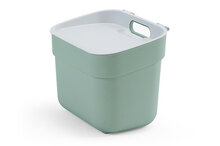 Afvalbak 5 Liter Groen Ready To Collect Curver