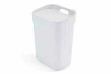 Afvalbak 10 Wit Ready To Collect Curver