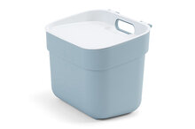 Afvalbak 5 Liter Blauw Ready To Collect Curver