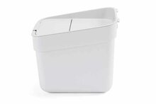 Afvalbak 20 Liter Wit Ready To Collect Curver