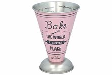 Maatbeker Silk Rose Colour Kitchen