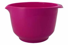 Mengkom Electric Pink 1,5 L Colour Bowls