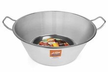 Confituurketel RVS 38 cm Les Essentiels