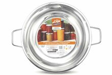 Confituurketel RVS 38 cm Les Essentiels