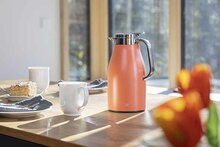 Thermoskan Deep Apricot 1L Skyline