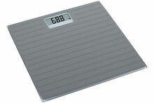 Personenweegschaal Grijs tot 150 kg