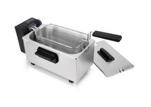 Friteuse 3 liter Emerio