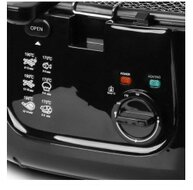 Friteuse 2,5 liter Emerio
