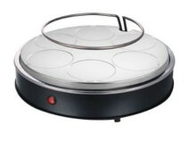 Pizzarette 6 personen Emerio