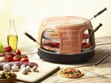 Pizzarette 8 personen Emerio