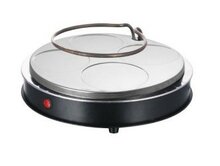 Pizzarette 4 personen Emerio