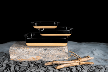 Ovenschotel 24.6 x 16.5 cm Terranova