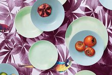 Kom 14,5 cm Diwali Paradise Green