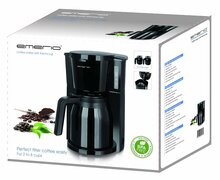 Koffiezetapparaat thermoskan Emerio