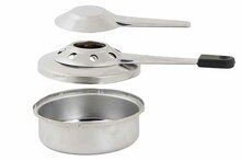 Fondueset rood 4 personen Aspen