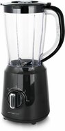 Blender Smoothie Maker Zwart Emerio