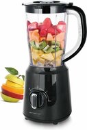 Blender Smoothie Maker Zwart Emerio
