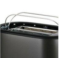 Broodrooster Antraciet Emerio