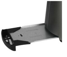 Broodrooster Antraciet Emerio