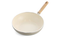 Wokpan GreenChef Nordics 28cm 