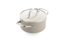 Kookpan GreenChef Nordics 16cm 